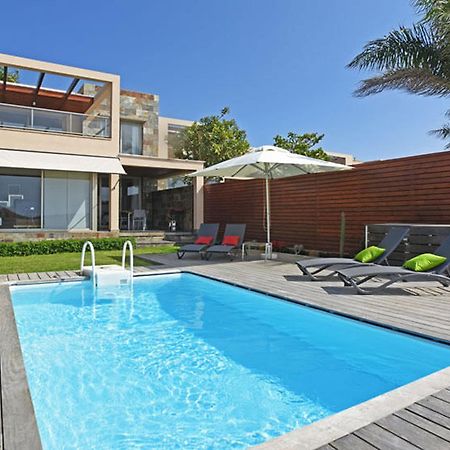 Salobre Golfers 5 Villa Maspalomas  Eksteriør billede