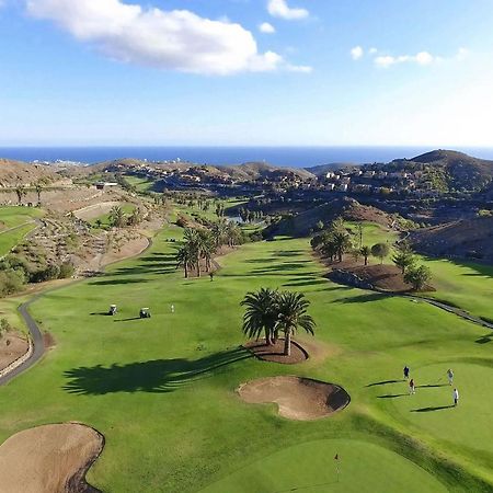 Salobre Golfers 5 Villa Maspalomas  Eksteriør billede