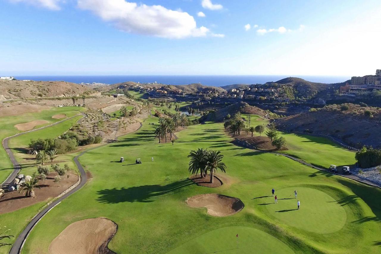 Salobre Golfers 5 Villa Maspalomas  Eksteriør billede