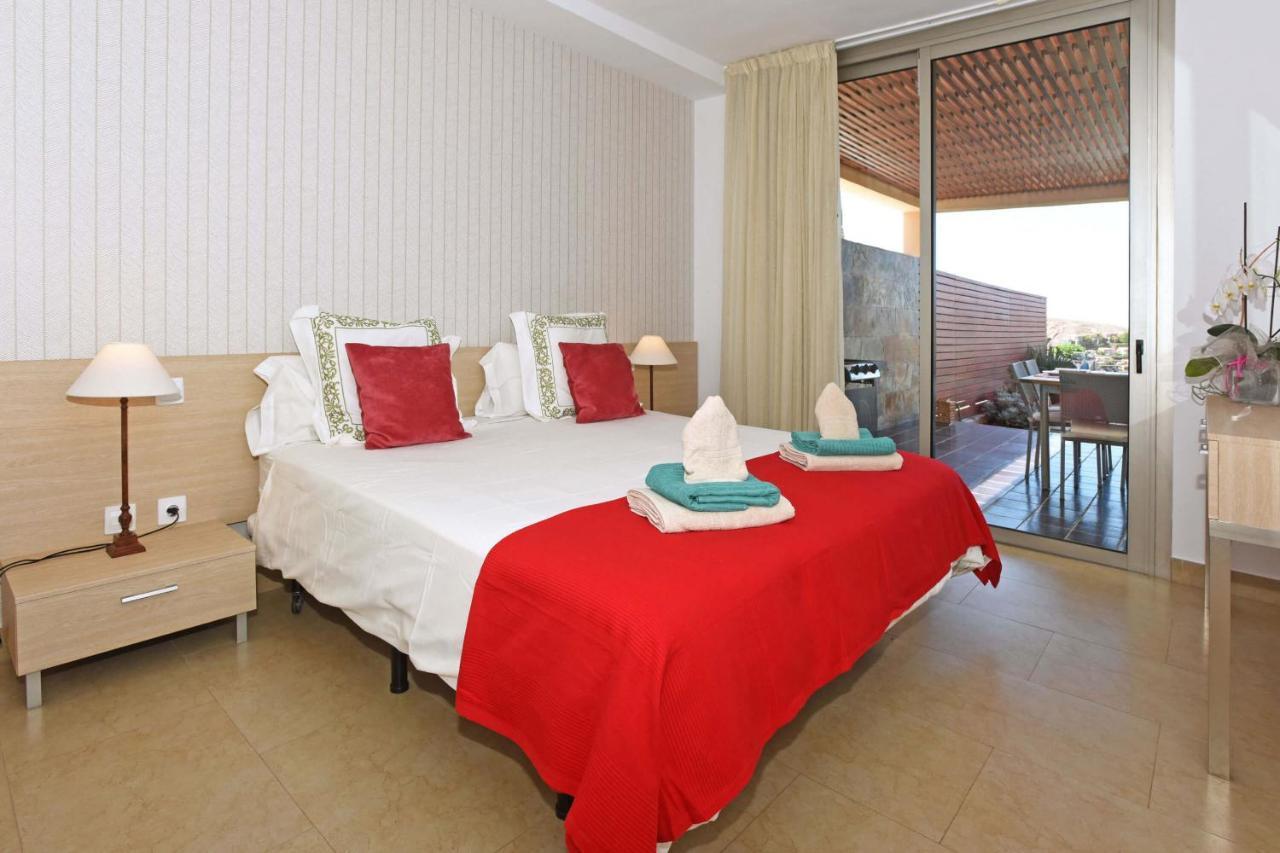 Salobre Golfers 5 Villa Maspalomas  Eksteriør billede