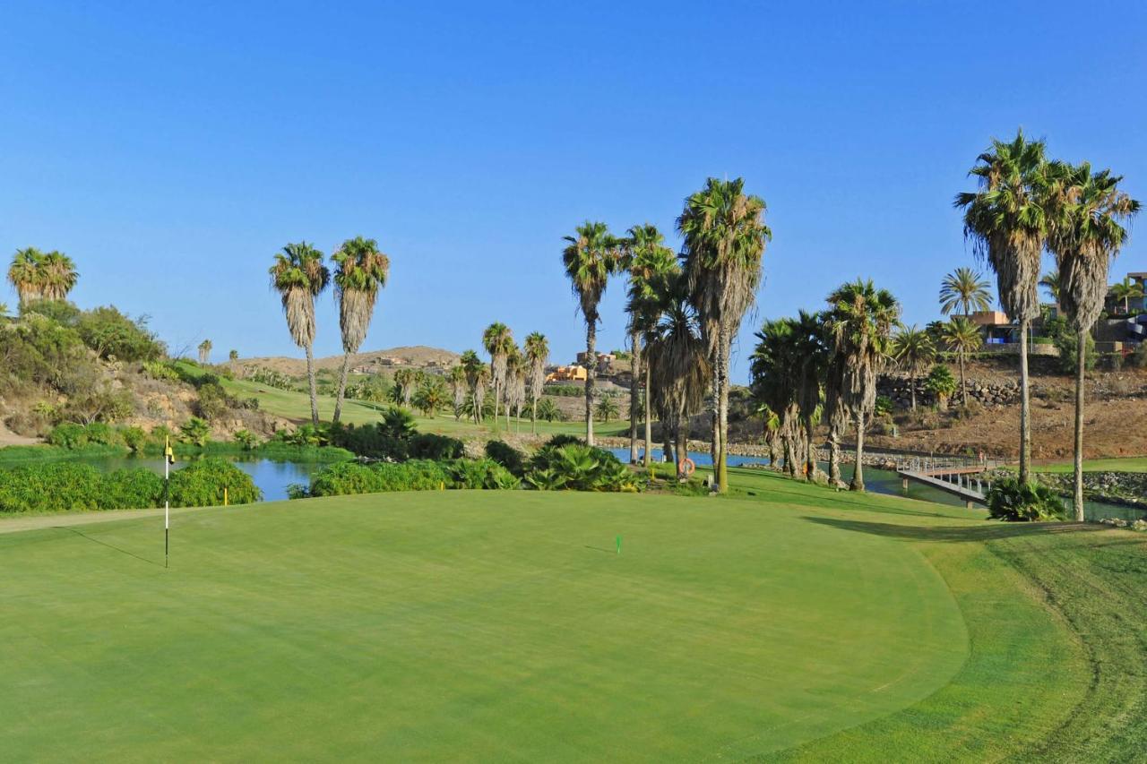 Salobre Golfers 5 Villa Maspalomas  Eksteriør billede